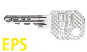 EPS Key Cutting