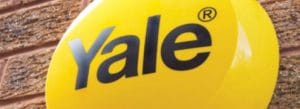 Yale CCTV Alarm