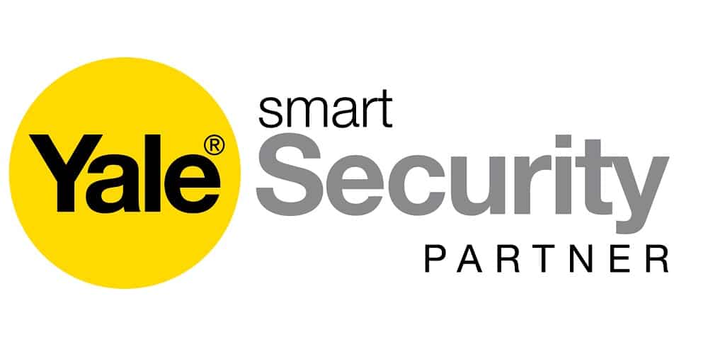Yale smart Security Partner
