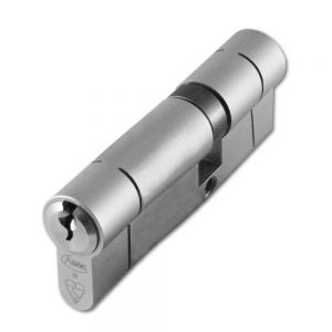 UPVC Lock Barrel