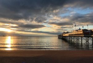 UPVC Window Lock Replacement Paignton Pier