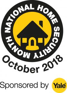 National Home Security Month Sponsored by Yale