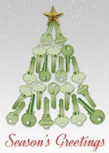 Seasons Greetings 2018