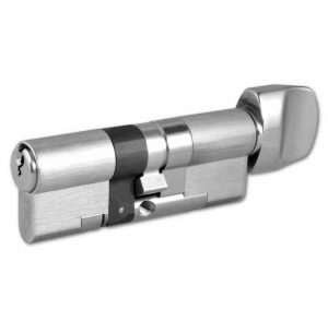 EVVA cylinder
