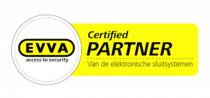 EVVA Certified Partner