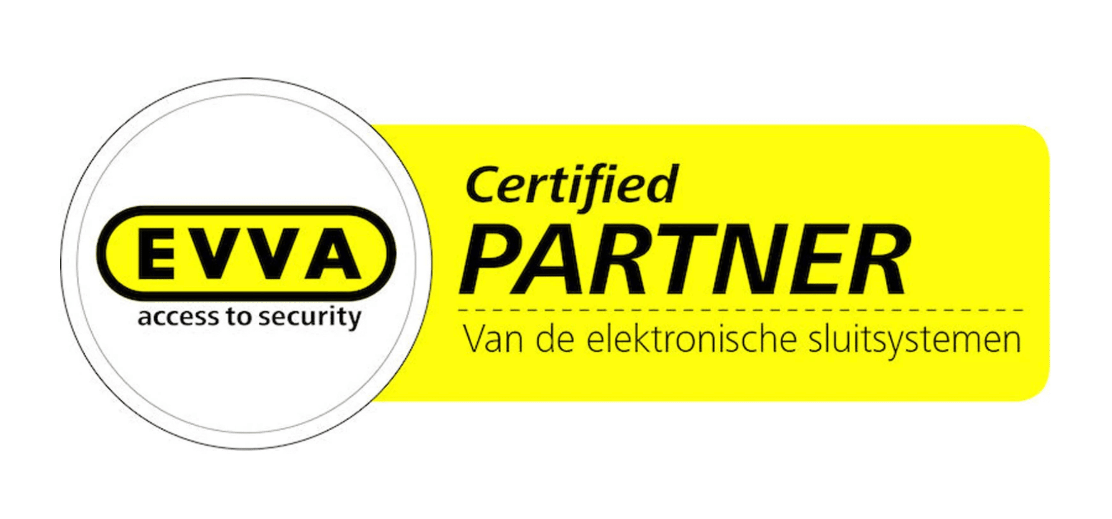EVVA Certified Partner