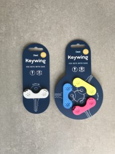 KeyWing