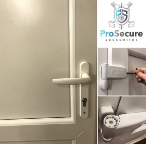 UPVC Collage