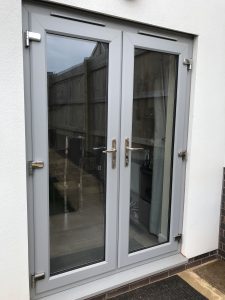 UPVC Patio Doors