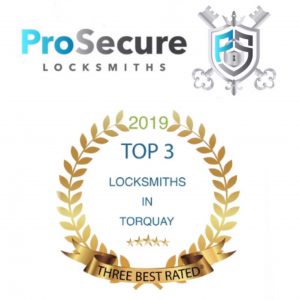 Top 3 Best Rated Locksmiths In Torquay