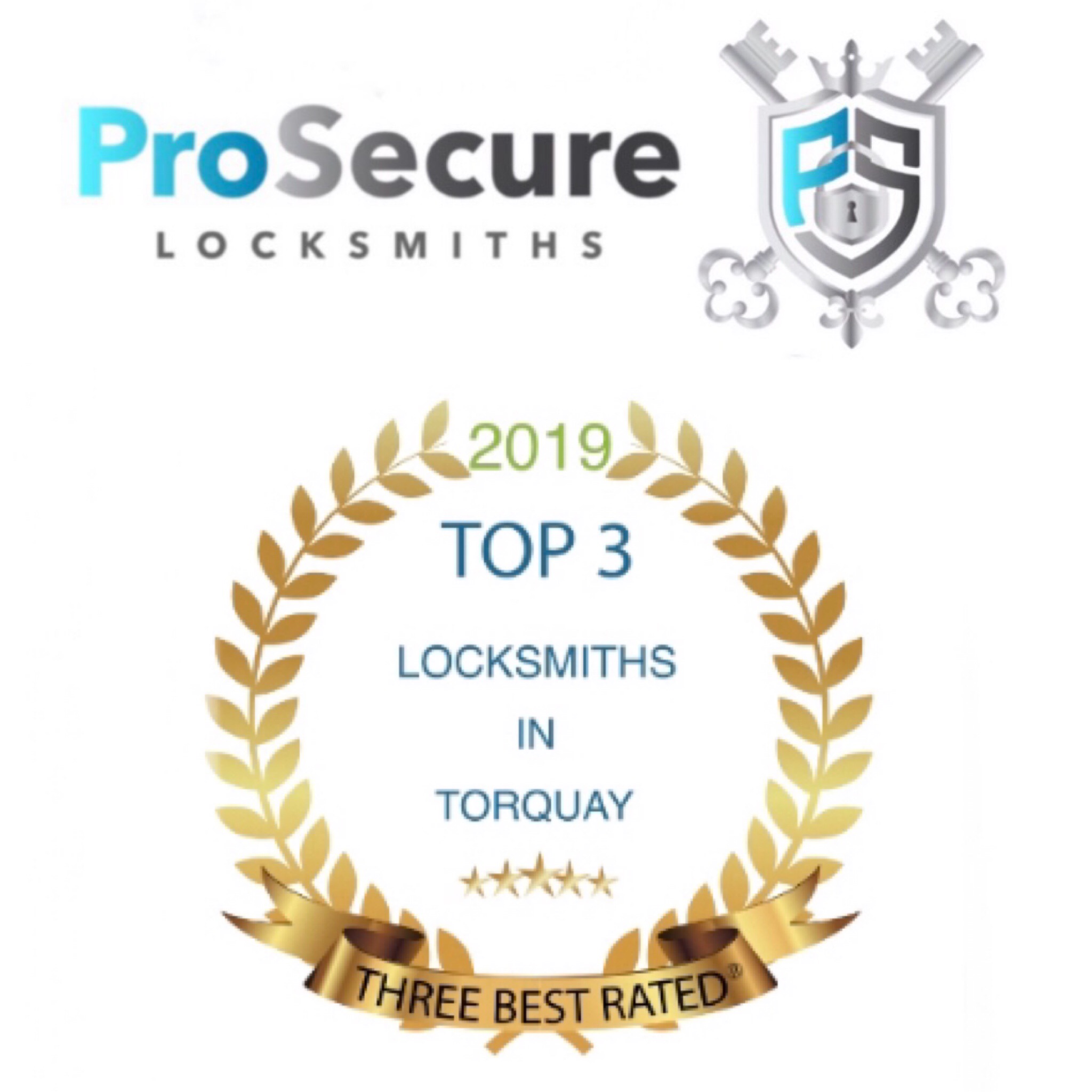 Top 3 Best Rated Locksmiths In Torquay