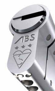 ABS Lock