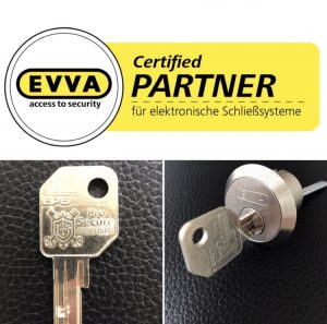 EVVA Certified Partner