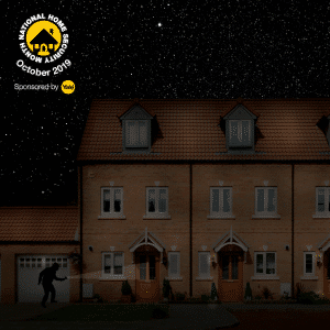 NHSM2019 Week 3 Beat the Burglar