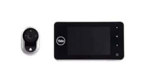 Digital Door Viewer