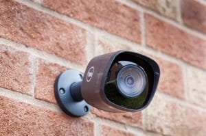 Yale Smart CCTV Camera
