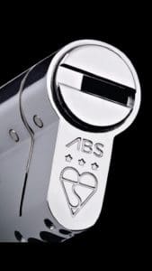 ABS Lock