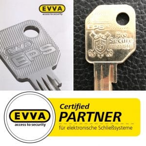 EVVA EPS Range