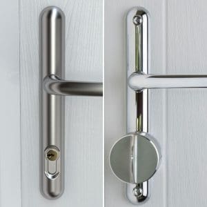 Ultion Handles