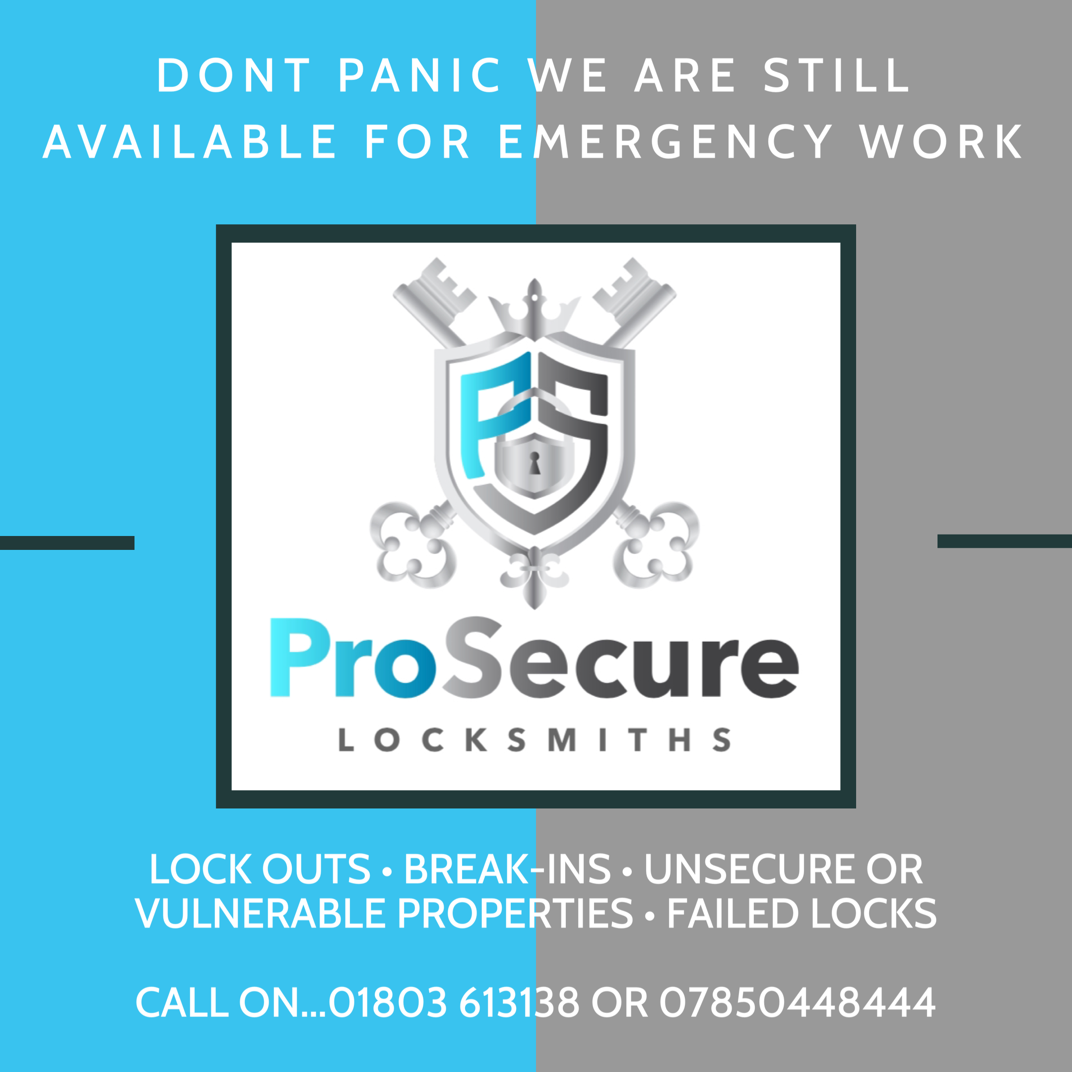 Lockdown Emergency Locksmith