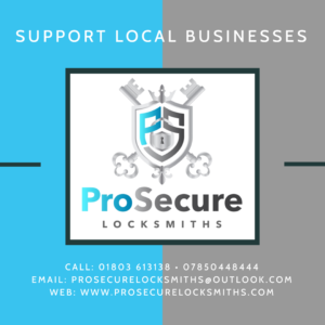 Support Local Businesses