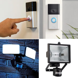 Door Bell System
