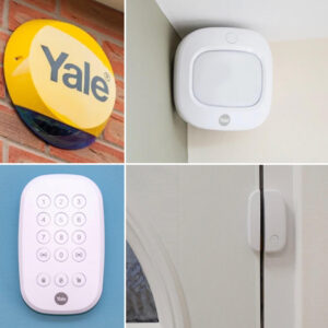 Yale Alarm Systems